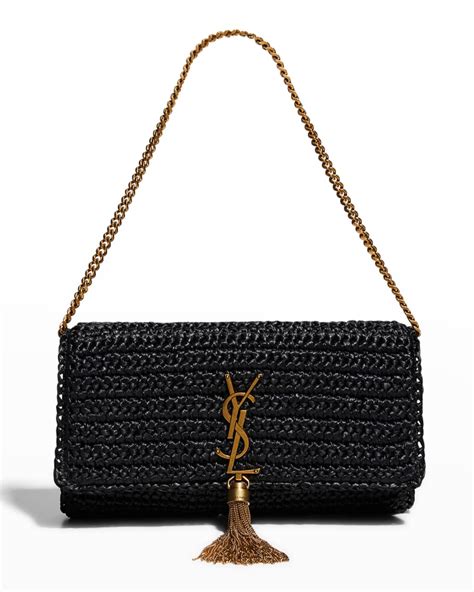 ysl kate bag small black|YSL kate 99 bag.